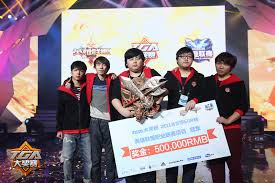 LPL S15陪练天团成立 茂凯担任教练门票价格暴涨